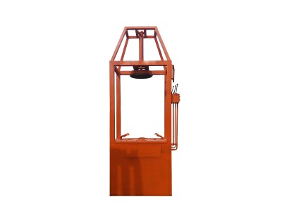 無(wú)砂濾水管機(jī)械（無(wú)砂管機(jī)）